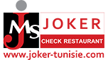 Logo JOKER TUNISIE